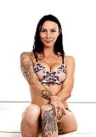 Indica Marie